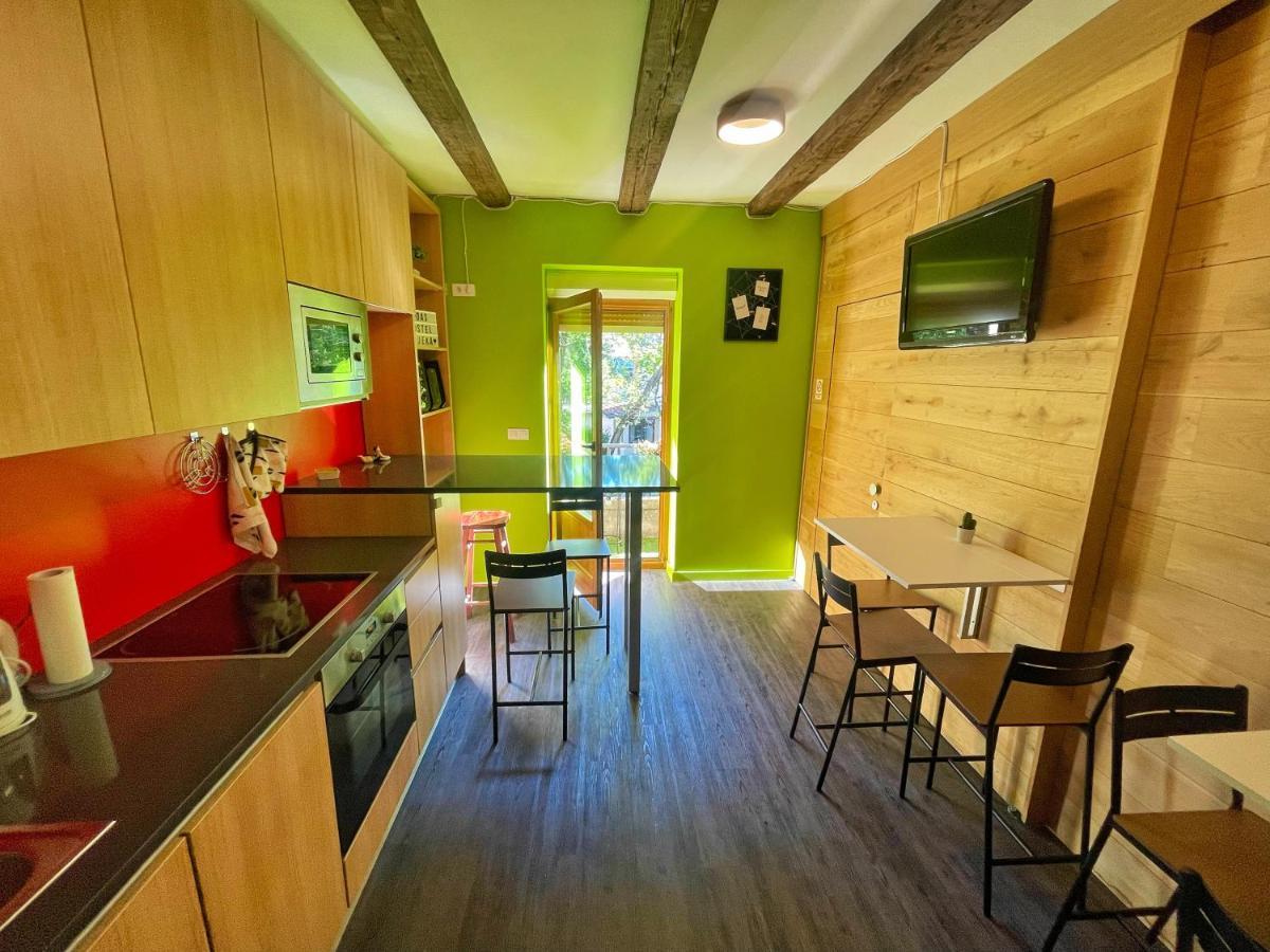 Das Hostel Риека Экстерьер фото