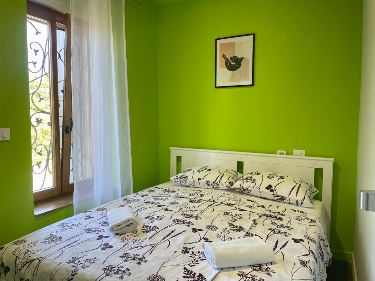 Das Hostel Риека Экстерьер фото