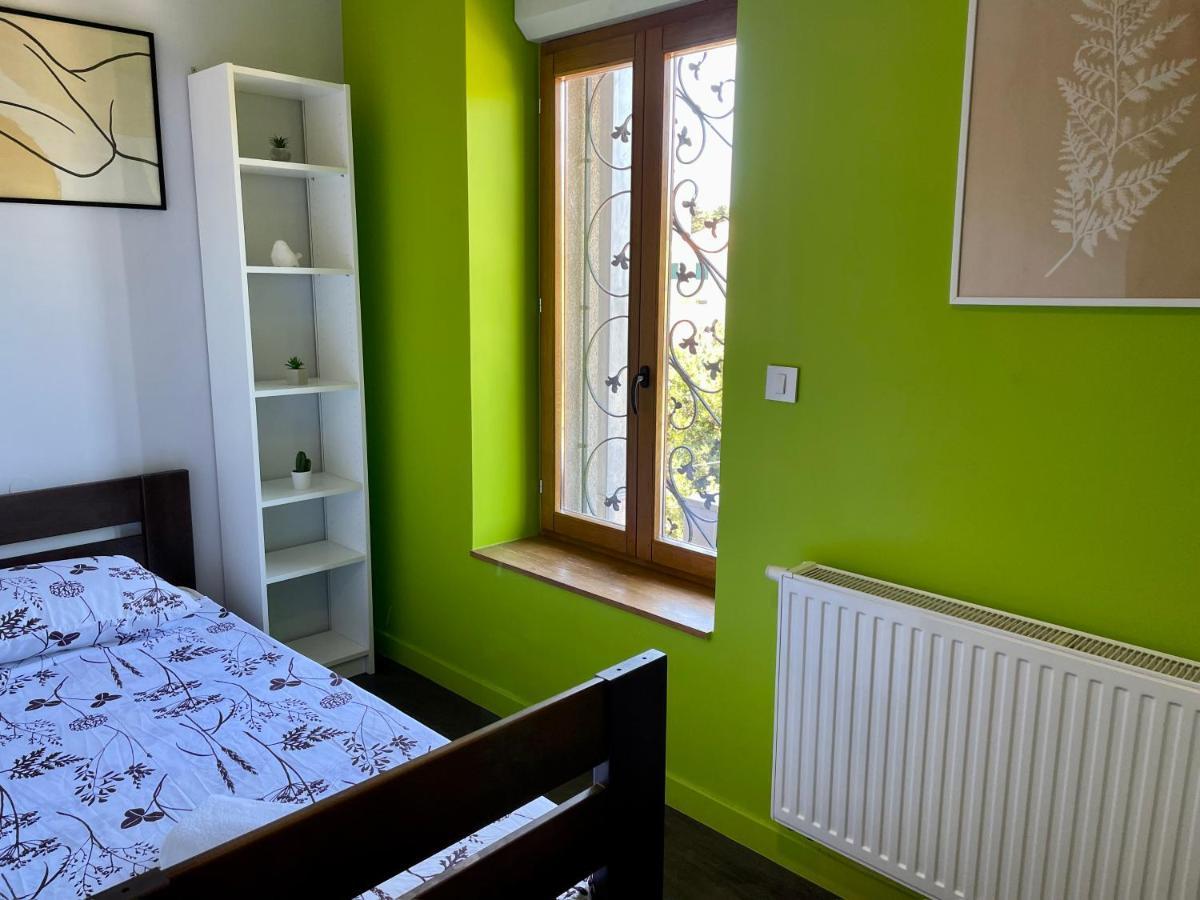 Das Hostel Риека Экстерьер фото