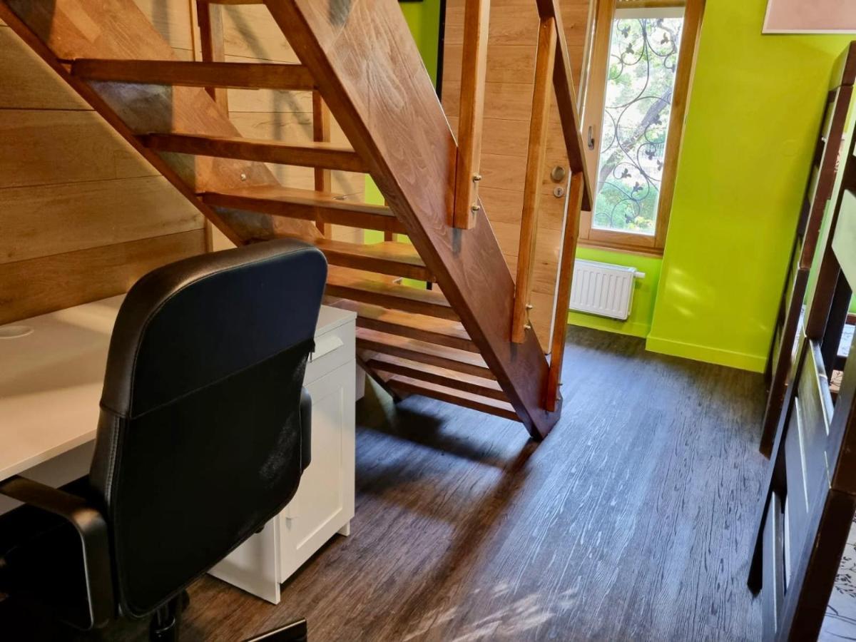 Das Hostel Риека Экстерьер фото