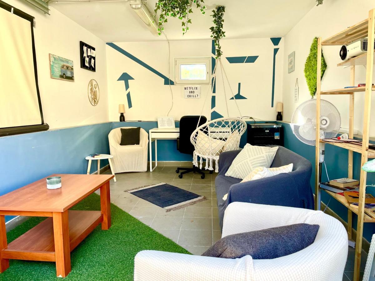 Das Hostel Риека Экстерьер фото