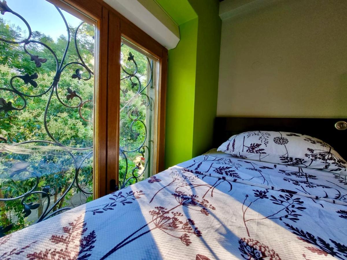 Das Hostel Риека Экстерьер фото