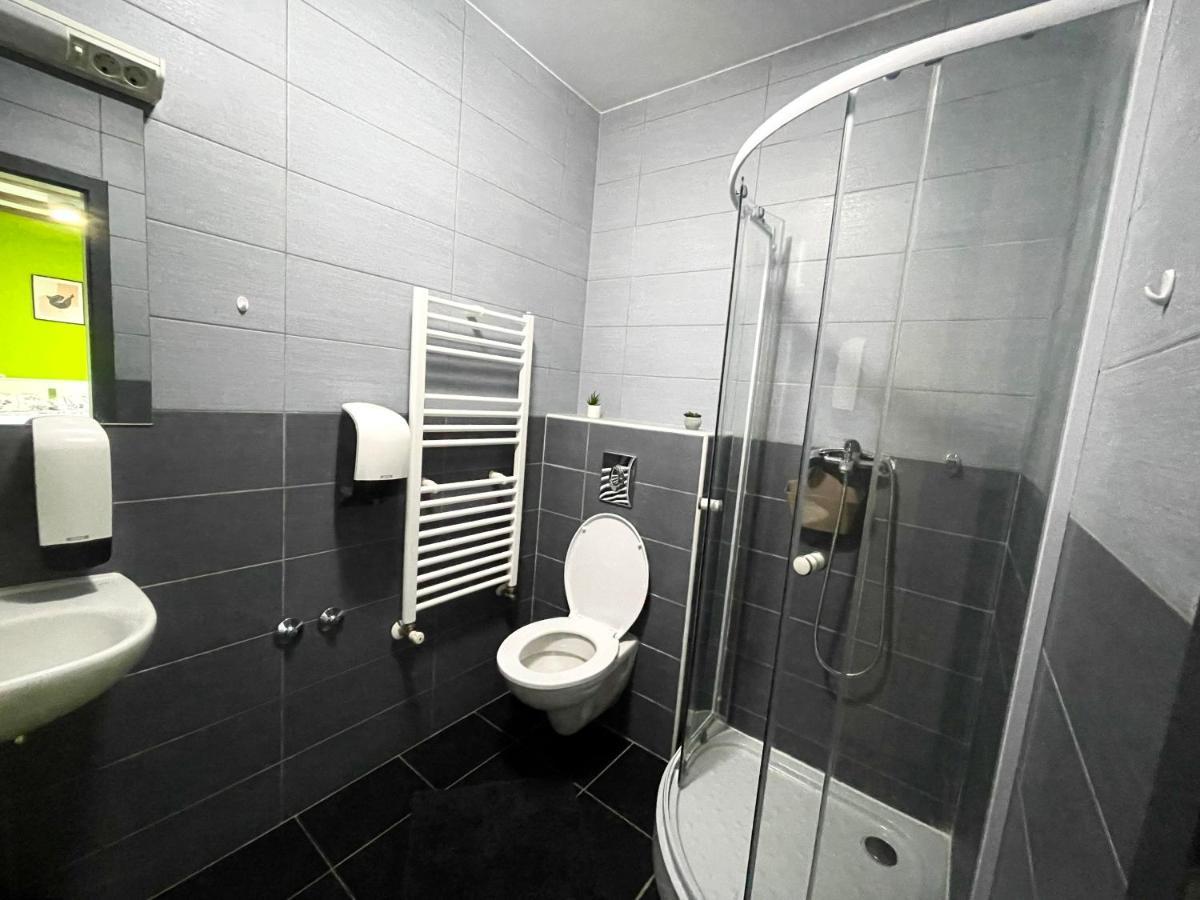 Das Hostel Риека Экстерьер фото
