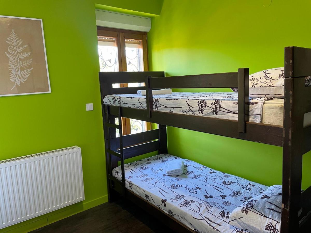Das Hostel Риека Экстерьер фото