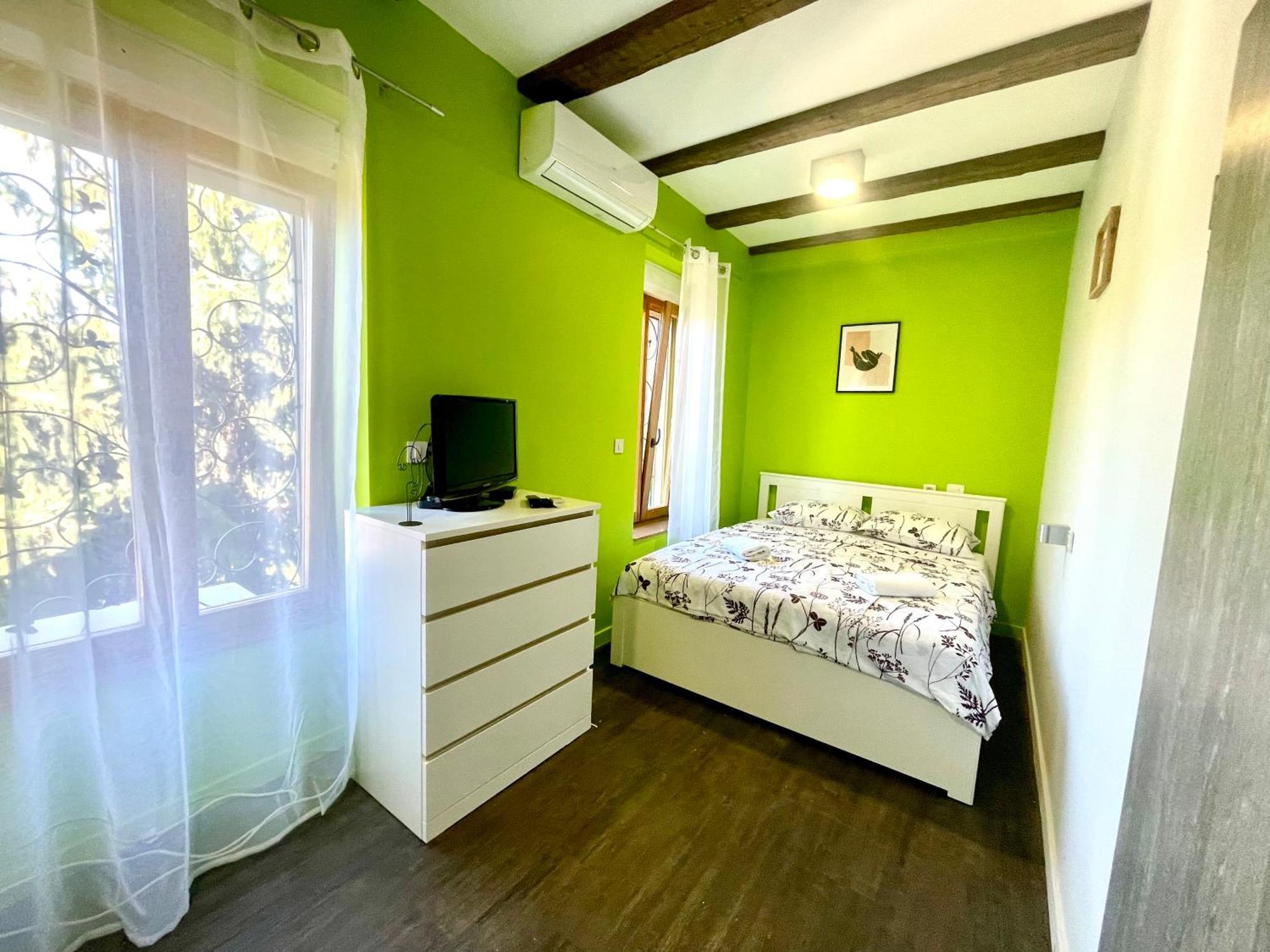 Das Hostel Риека Экстерьер фото