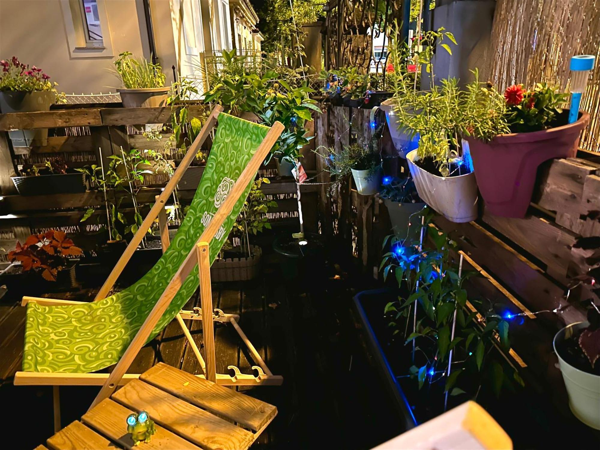 Das Hostel Риека Экстерьер фото