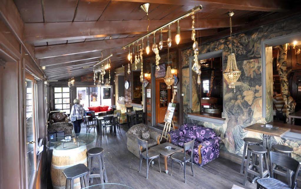 Das Hostel Риека Экстерьер фото